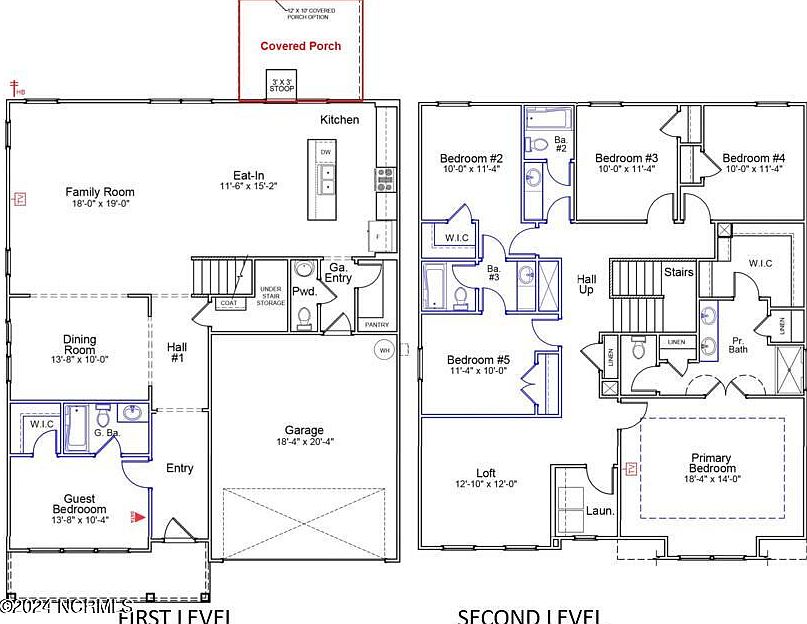 2nd image of 312 Ruby Baird Drive Lot 181