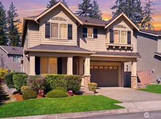 Redmond Ridge East Div 8, Redmond, WA 98053