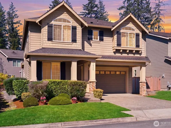 10398 243rd Court NE, Redmond, WA 98053