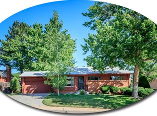 3591 E Davies Pl, Centennial, CO 80122