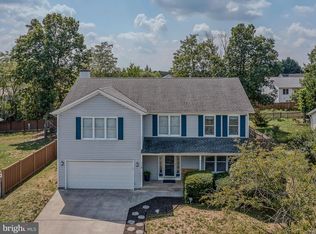114 Woodrow Rd, Winchester, VA 22602