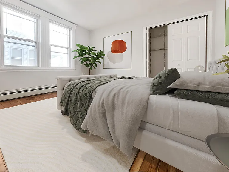 116 Gladstone St #2 — Photo 6