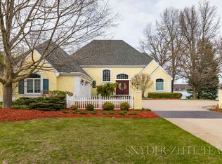7227 Orlin Ct NE, Rockford, MI 49341