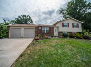 5442 Douglasfir Ct, Cincinnati, OH 45247