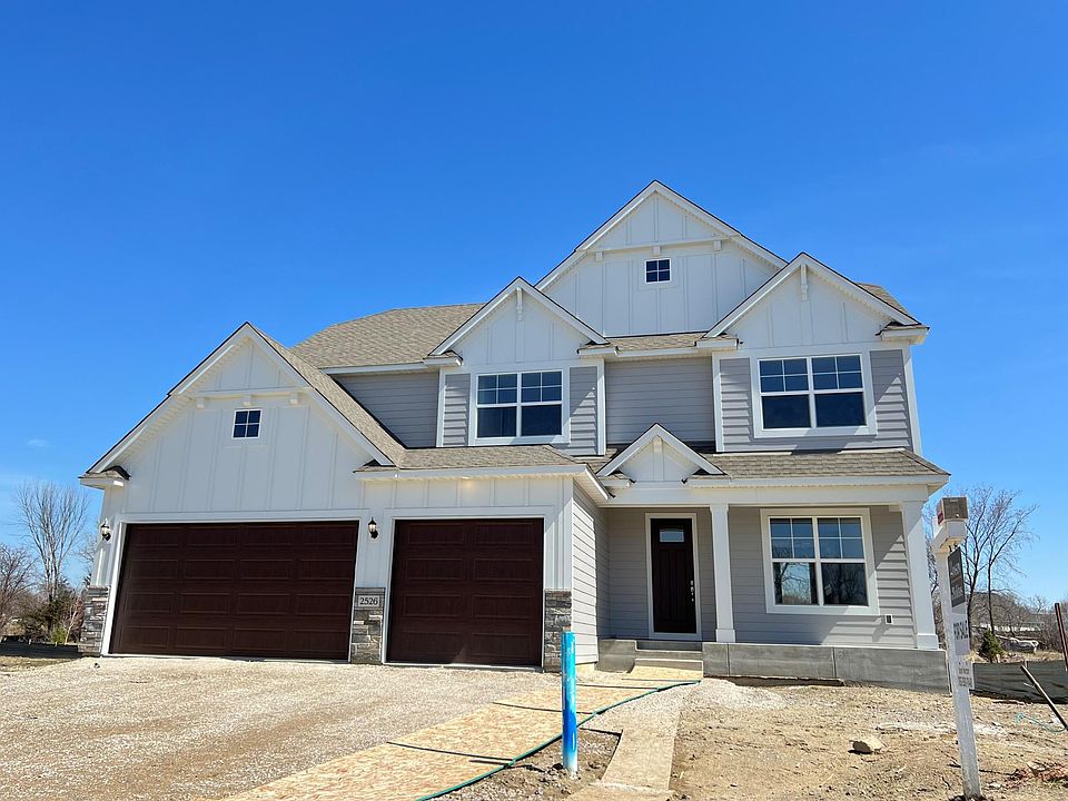 2526 Kendall Ave NE, Saint Michael, MN 55376 Zillow