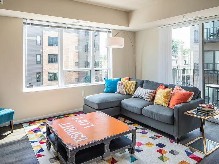 The Grain Belt Apartments | Now Leasing | — Photo 18