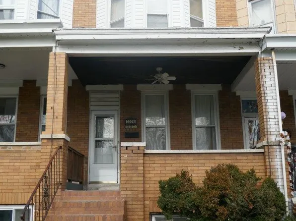 3026 Clifton Park Ter, Baltimore, MD 21213