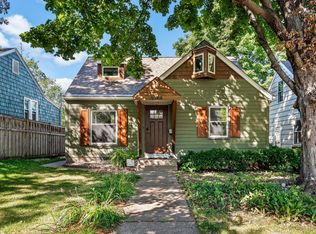 2644 Hampshire Ave S, Saint Louis Park, MN 55426