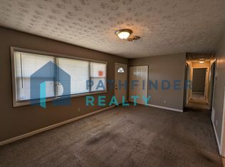 4410 Faraday Ct, Dayton, OH 45416