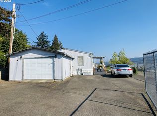 51 NE Darrell Ave, Winston, OR 97496