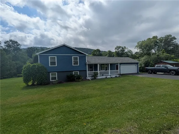 1525 South Ave, Lewis Run, PA 16738