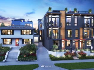 928 B Broadway E, Seattle, WA 98102