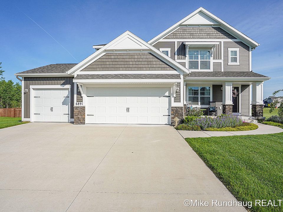 1st image of 6891 Madrone Dr NE