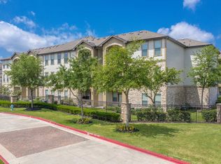 Kensington Crossings, Houston, TX 77040