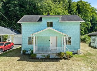 812 Duffy St, Aberdeen, WA
