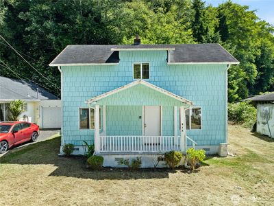 812 Duffy Street, Aberdeen, WA, 98520