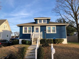 1318 Chestnut Ave, Ocean, NJ 07712