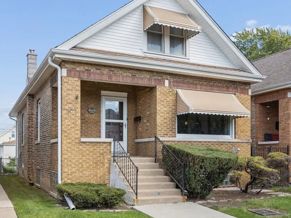 3135 S 55th Ct, Cicero, IL 60804