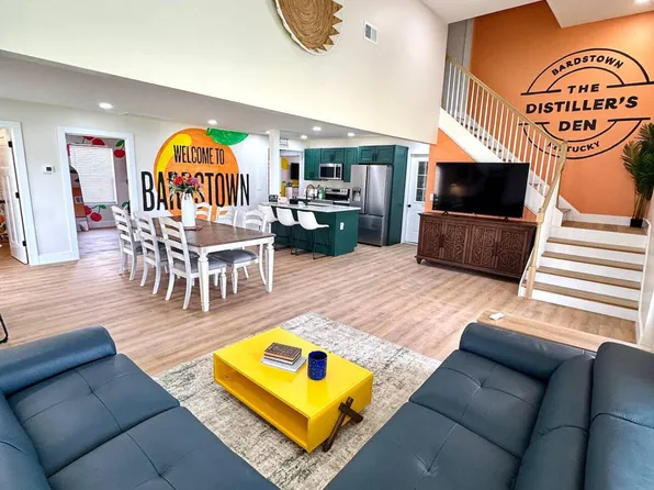 623 Borders Ln, Bardstown, KY 40004