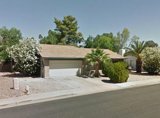 2630 W Monte Ave, Mesa, AZ 85202