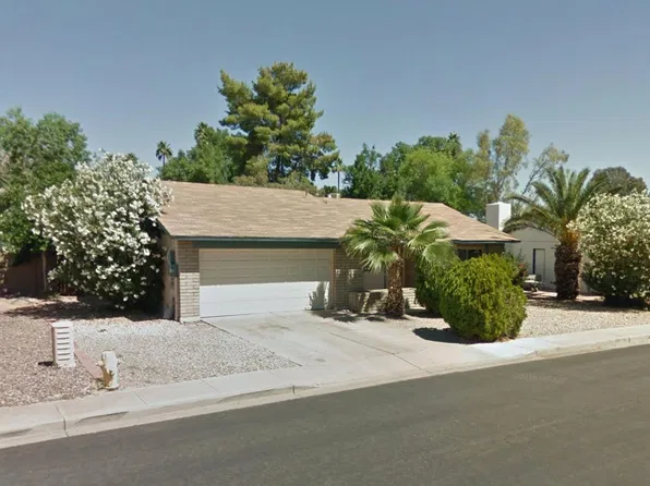 2630 W Monte Ave, Mesa, AZ 85202
