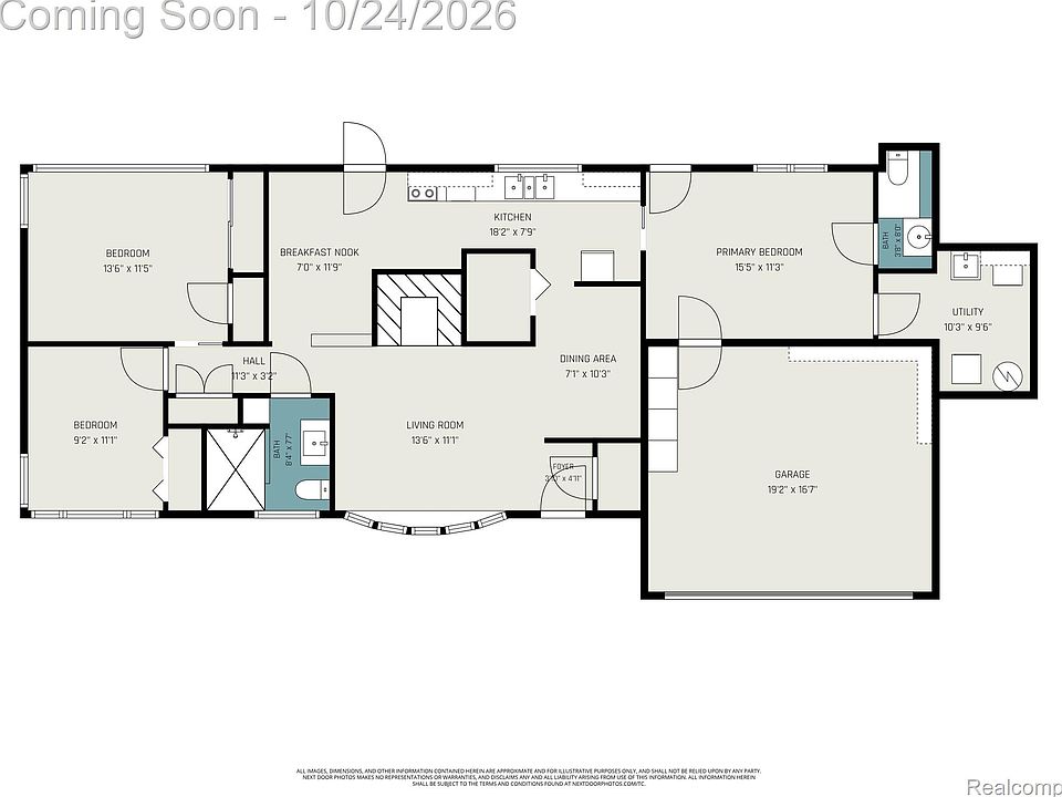 3441 Denson Dr, photo 26