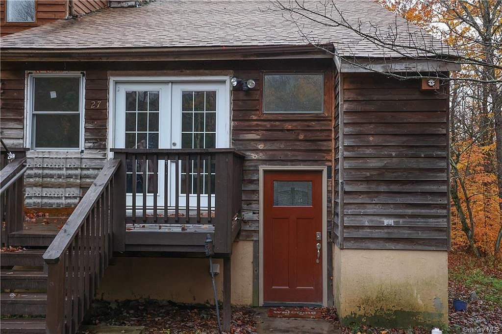 27 Edelweiss Drive, Woodridge, NY 12789 Zillow