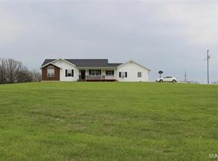 12450 Highway 28 S, Vienna, MO