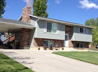 384 S 3130 W, Vernal, UT 84078