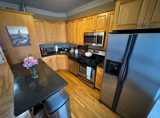 132 W 8th St #2, South Boston, MA 02127