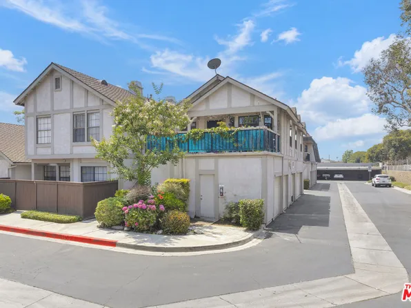 9066 Candlestick Ln #5, Cypress, CA 90630