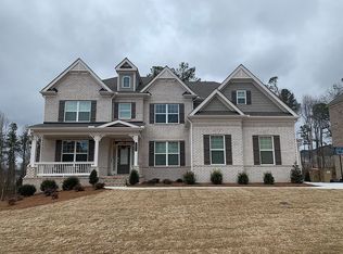 2405 Bridle Bridge Trl, Cumming, GA 30040