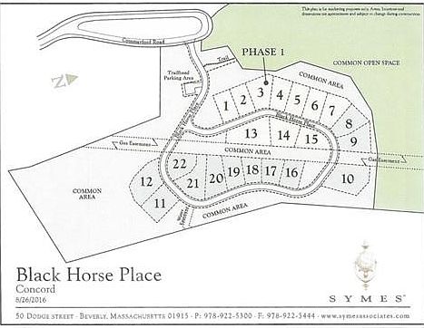 2nd image of Black Horse Place Alyth Lot 2