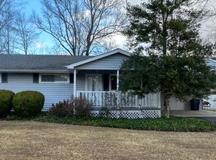 601 Jackson Rd, Hixson, TN 37343