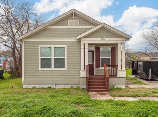2252 Sharon Dr, Port Arthur, TX 77640