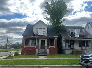 8096 Prairie St, Detroit, MI 48204