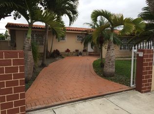 10400 SW 26th Ter, Miami, FL 33165