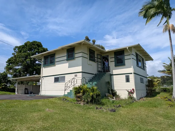 (undisclosed Address), Hilo, HI 96720