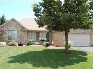 5590 Eagle Trace Dr, Sylvania, OH 43560
