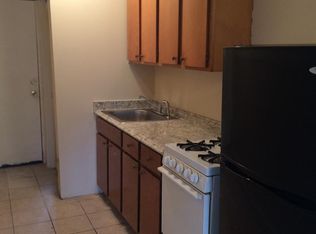 1715 H St NE APT 3, Washington, DC 20002