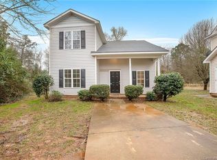 3817 Bullard St, Charlotte, NC 28208