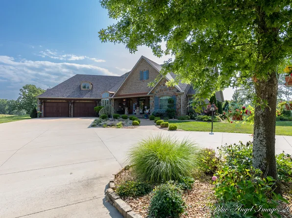 9703 County Road 8530, West Plains, MO 65775