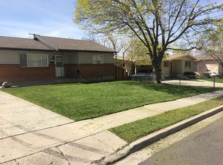 448 S 1450 E, Provo, UT 84606