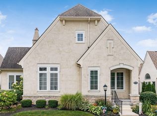 9776 Kingston Cir, Powell, OH 43065