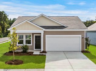 125 Admiral St #HOMESITE 6, Conway, SC 29526