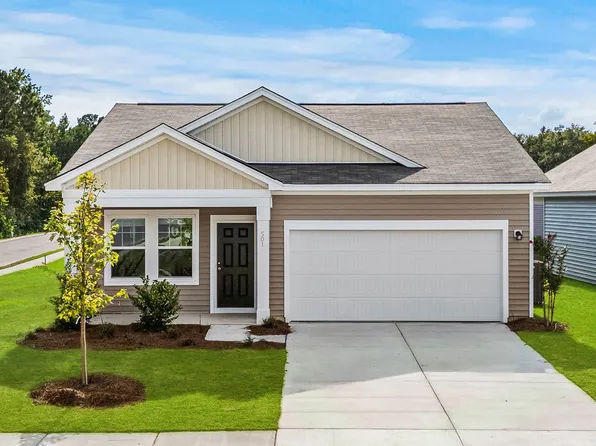 125 Admiral St #HOMESITE 6, Conway, SC 29526