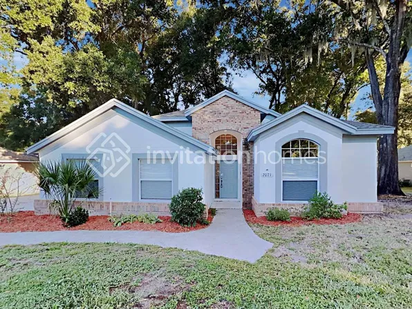 2071 Lake Marion Dr, Apopka, FL 32712