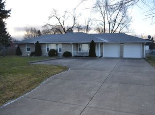 2203 W Cross St, Anderson, IN 46011