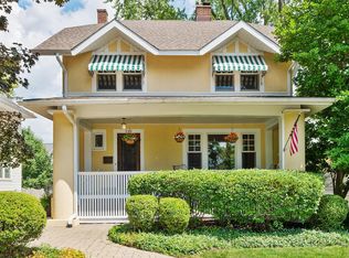 333 S Kensington Ave, La Grange, IL 60525