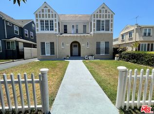4506 W 16th Pl, Los Angeles, CA 90019